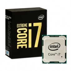 CPU Intel Core i7-6950X